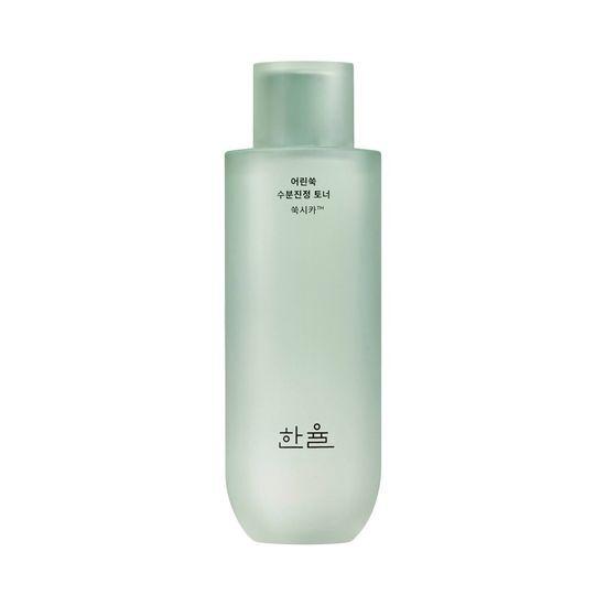 Hanyul Young Artemisia Moisture Soothing Toner 150ml