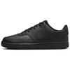 Nike Court Vision Low Quick Dry Impact Resistance Low top Skateboard Shoes Unisex Black White DH2987-002(Team113-S-BOX)