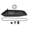 24117571227 24152333903 C2C38963: Fits 01-13 BMW Transmission Oil Pan
