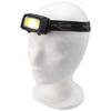 Ansmann Lampe frontale HD200B Noir 1600-0198