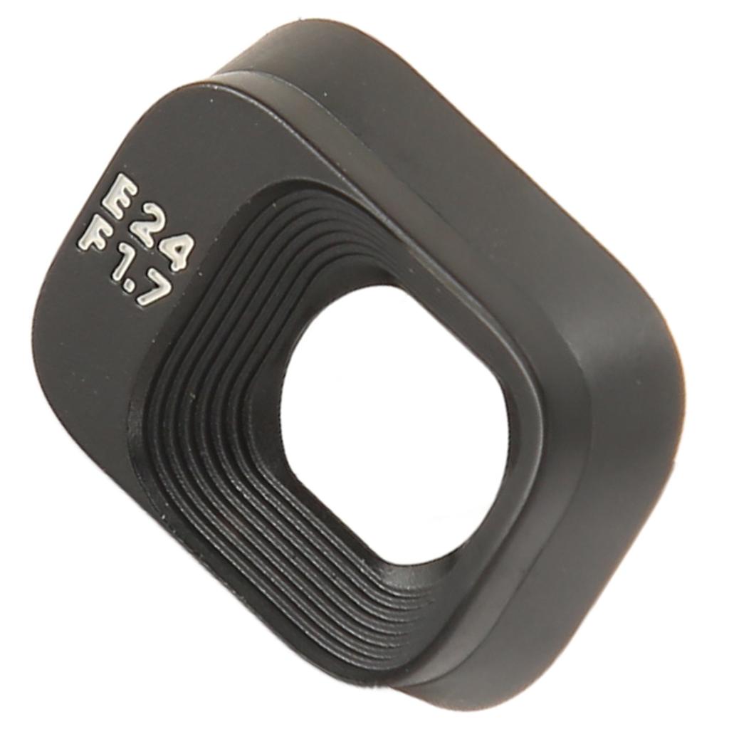 Plastic Camera Lens Frame Lid Front Cover Replacement for Mini 3 Pro Mini 3 Drones