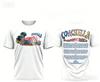 Coachella 2026 New Summer Cotton TShirt for Unisexs Cotton Doublesided Graphics Retro Harajuku Loose Quality Y2K Trend Shirt