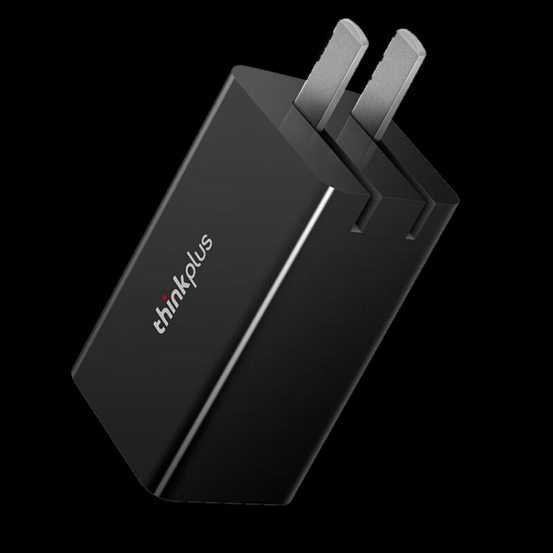 Lenovo thinkplus 65W GaN Mini Power Adapter