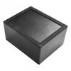 Detachable Coffee Ground Knock Box Convenient Disposal of Espresso Grind