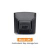 Car Interior Key Remote Control Storage Box Organizer Sticker Holder For S1 Crown GR GM Corolla YARIS Auris C-HR Hilux Vios JH0