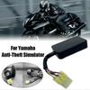 For Yamaha Immobiliser Emulator 