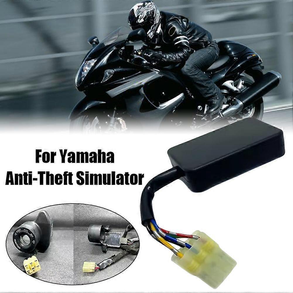 For Yamaha Immobiliser Emulator
