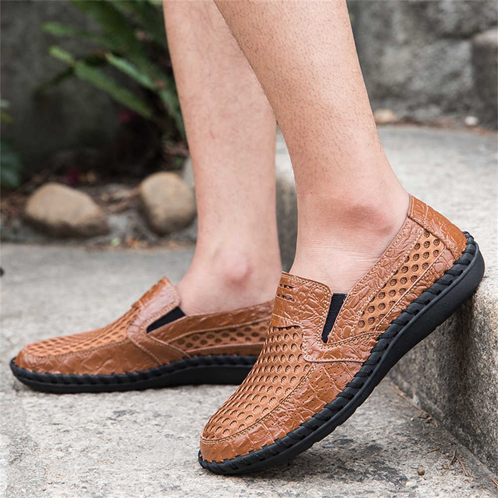 Fashion Laceless Flat Sole Men Training Shoes Walking Basket Basket Sneakers Big Size Sports Luxury Brand Zapato 2025summer