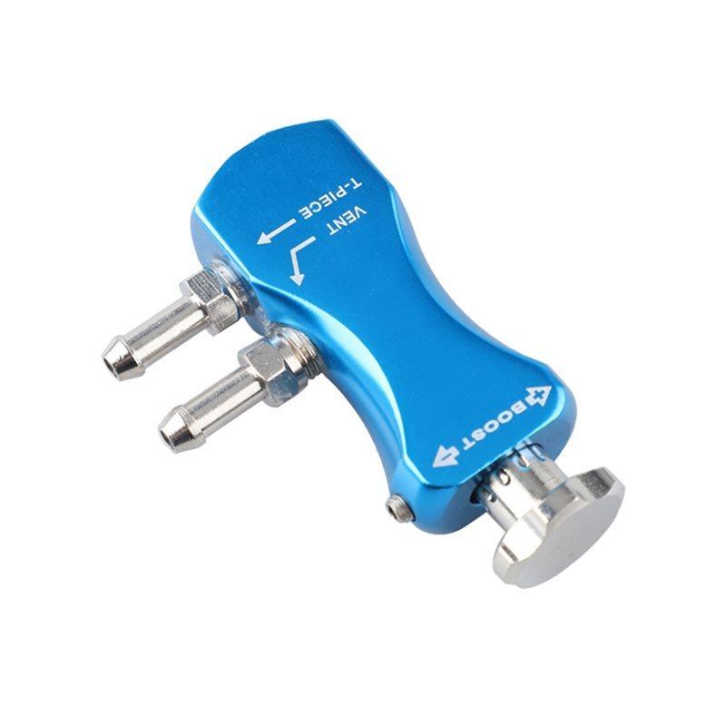 Turbo Control Valve Manual Adjustment Regulating Turbo Boost Controller For Car Accessories