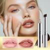 Black Honey Moisturizing Lipstick – Vitamin E Hydrating Lip Balm with Honey Extract, Nourishing & Long-Lasting Lip Care for Soft, Supple Lips
