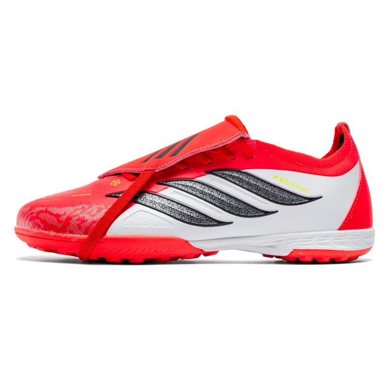 New men's and women's shoes, youth student football shoes, indoor and outdoor competition training shoes
