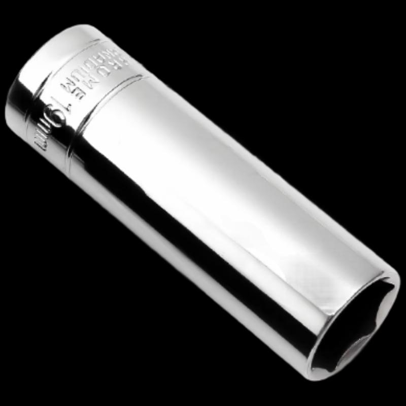 Hongshengda 1/2-inch Drive Extended Socket