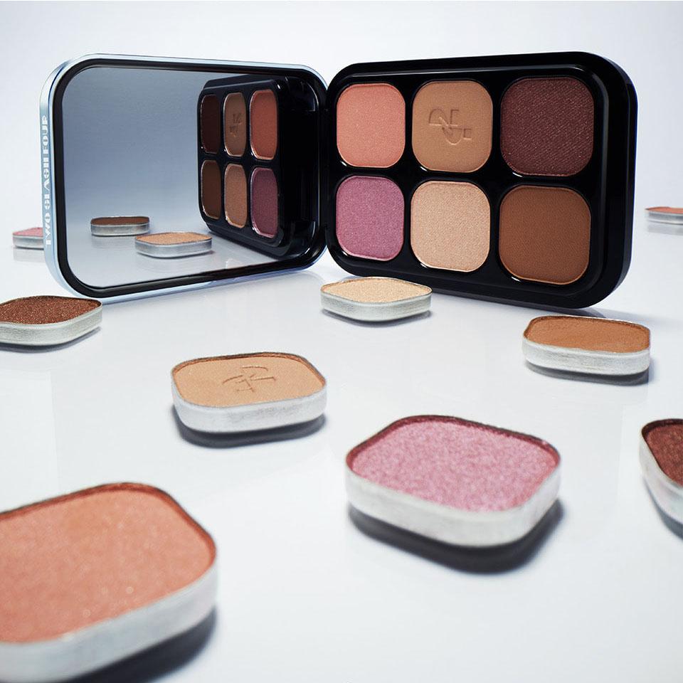 TWO SLASH FOUR Odd Balance Eye Palette – FlaVender