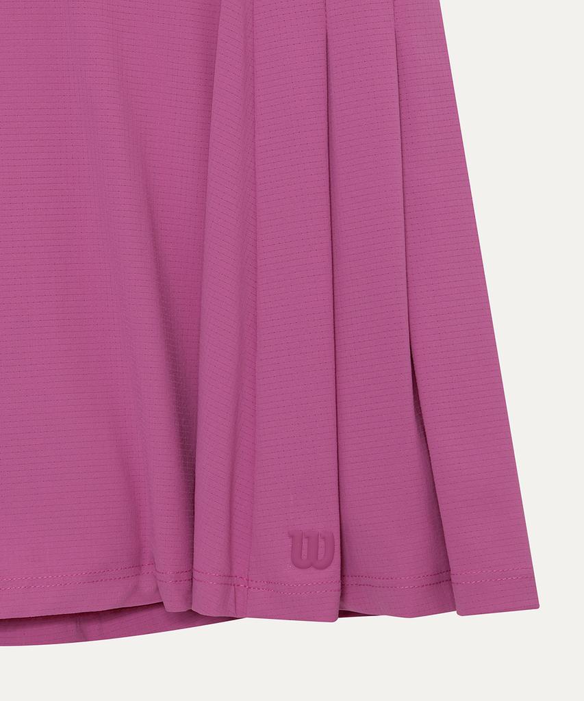 Wilseun Elite Pleated Skirt W (3 Colors)