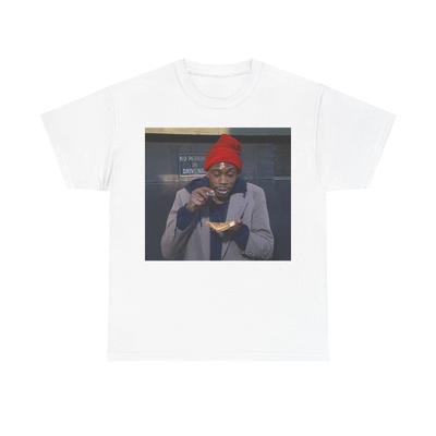 Men's and Women's T-shirts Chappelle Show Graphic