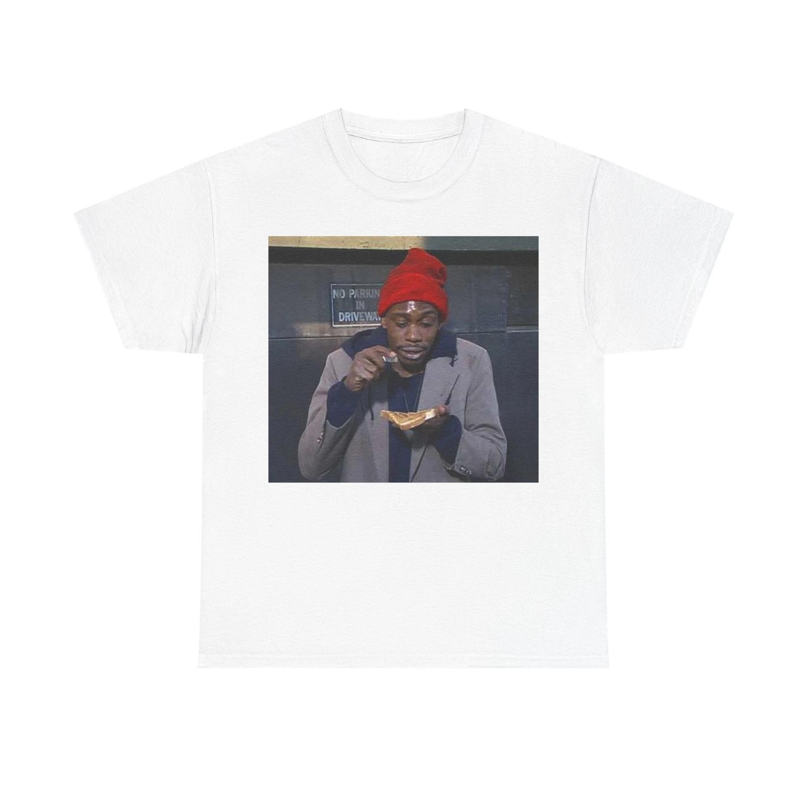 Men s and Women s T-shirts Chappelle Show Graphic XXXL