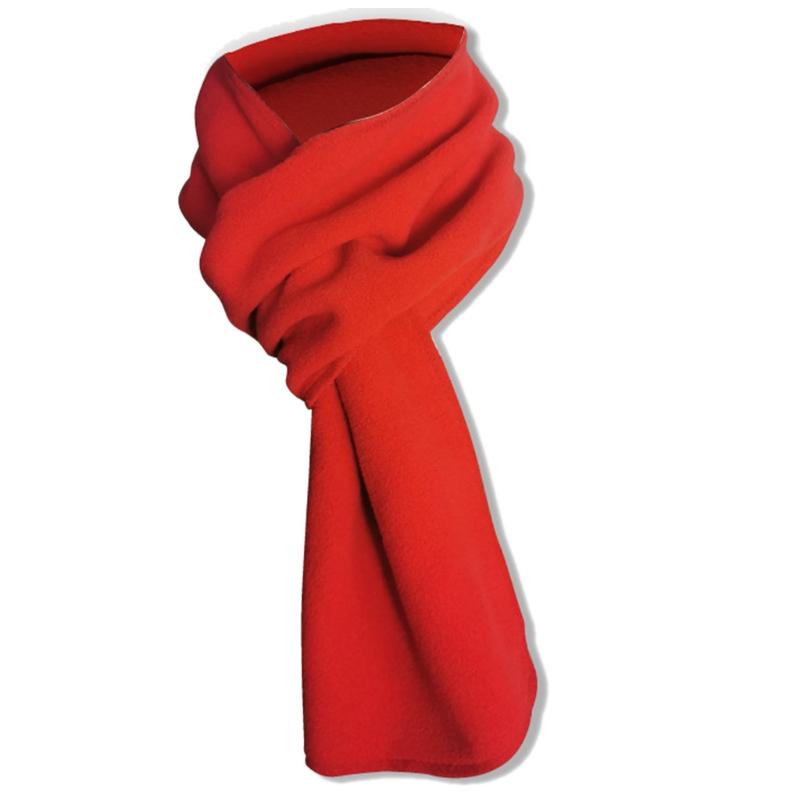 

449B Модный теплый флисовый шарф, мягкий, легкий, однотонный, осенне-зимний шарф, накидка, рождественский подарок для женщин, мужчин, девочек и мальчиков красный