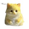 Big Taba Squeeze Cat Toy Cat Squeeze Toy Creative Design Stress Relief Toys Adorable Squeeze Cat Toy Gift for Kids Adults