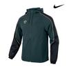 Nike Galleria Nike Repel Academy Woven Hooded Zip Up Jacket Hv3582 390
