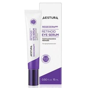 AESTURA Rejederm 365 Retinoid Eye Serum Anti-Wrinkle Firming Care 15ml 15ml 1EA