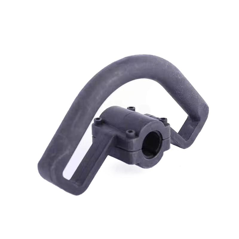 1PC Sturdy And Durable Lawnmower Loop Handle For Livestock Farming Forestry Agriculture Fisheries Garden Machinery Accessories