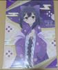 [USED] Fate/stay Night Prisma Illya Chloe Miyu Clear File FGO Formal Wear