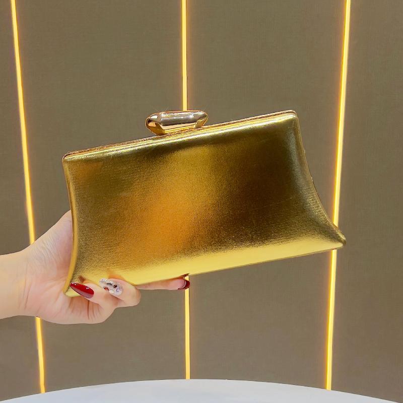 Torebka do ręki, Elegancka torebka wieczorowa, Modna torebka na ramię crossbody, Torebka