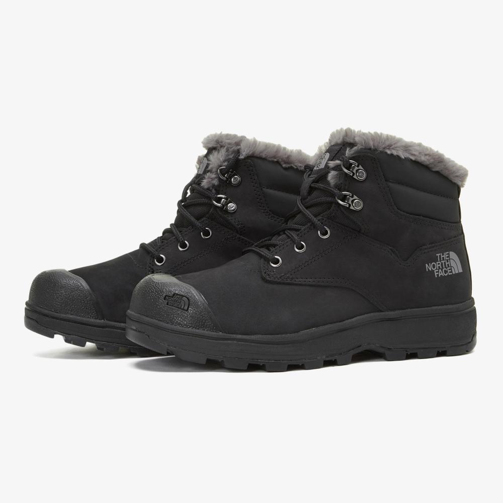 

THE NORTH FACE NS99N52A Меховые сапоги