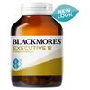 BLACKMOMRES VITAMIN B STRESS FORMULA 160TABS