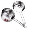 Thickened 304 Stainless Steel Kitchen Ladle