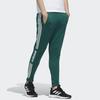 Adidas Neo Tapered Joggers Men Bottoms Green FP7486