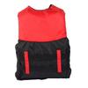 Outdoor Children Life Vest With Whistle Child Swim Vest  Adjustable Boating Drifting Aid Jackets for Water Sports