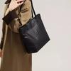 High-end Commuting Tote Bag for Work, Large-capacity Single-shoulder Underarm Bag, Versatile Handbag for Women