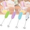 Compact Handheld Egg Beater For Home Use With Mini Coffee Mixer And Cream Whipper