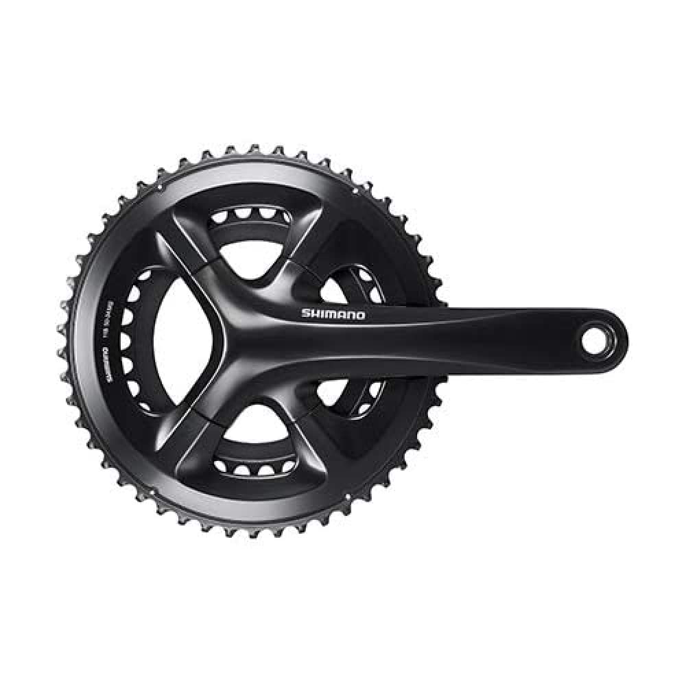 

SHIMANO 46X36T 11S sold separately EFCRS510DX66X FC-RS510 172.5mm BB
