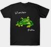 T-shirt Silverchair Frogstomp T-shirt Unisexe