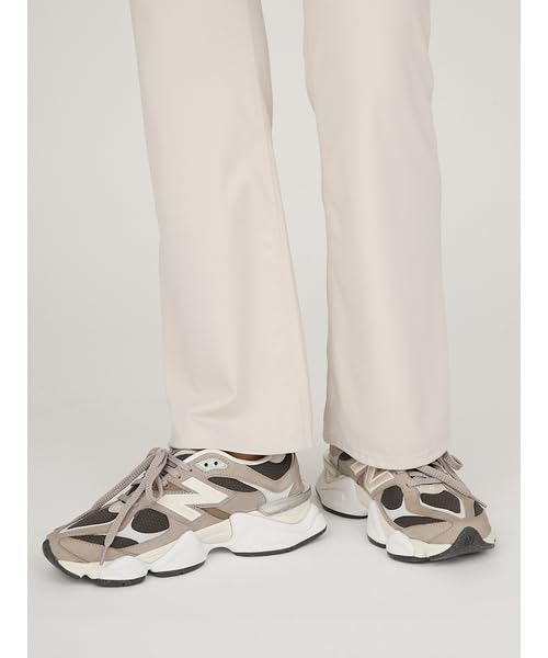 Emi WELLNESS TRAINING Sustained Stretch Flare 14WCP254203 & Pants, Women's, LGRY,