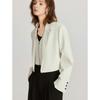 Women's Loose Short Business Casual Blazer