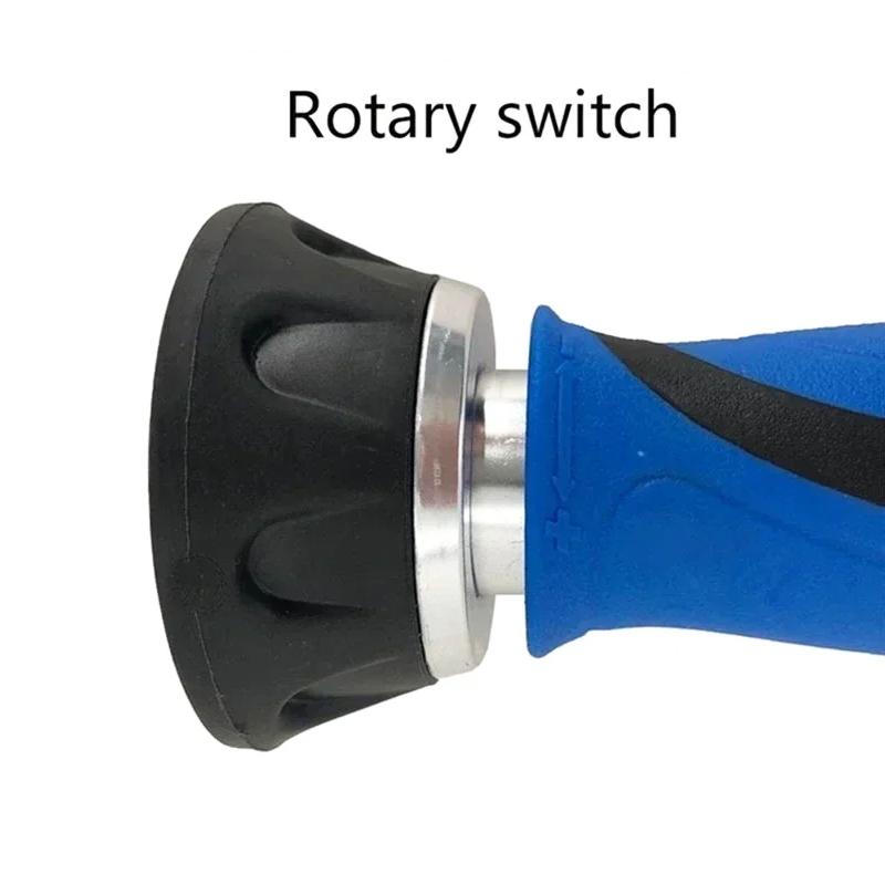 High Pressure Direct Spray Nozzle, Adjustable High-Pressure Nozzle, Suitable For Car Washing And Garden Cleaning