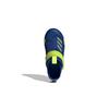 New Adidas Altaventure Ct C Slip-Resistant Anti-Kick Children's Sandals Blue Yellow Children Aged 3-7 Years Old GX5110