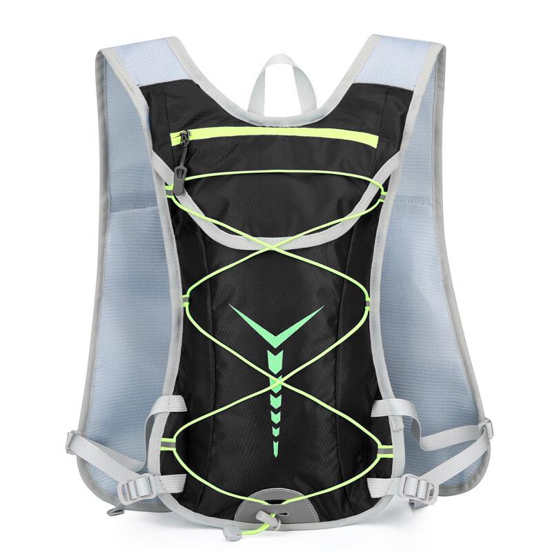 

Outdoor Cycling Hydration Backpack
