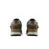 New Balance 574 Cordura Pack - Dark Mushroom Men Sneakers Brown Terrarium Black U574SOB