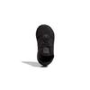 adidas Originals Swift Run X Low Top Toddler Shoes Black Infant And Toddler FY2187