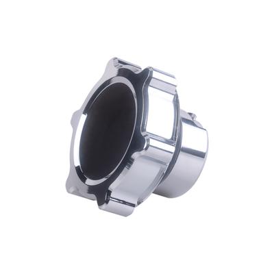 Öldeckel aus Billet-Aluminium für Camaro/Corvette LSX/LS-Serie