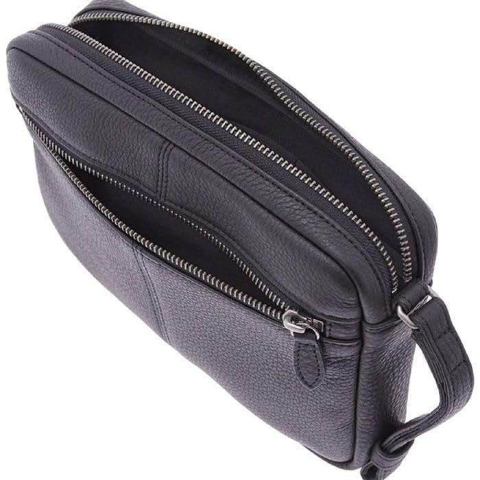 [Porter] With Pouch 016-01078 Brown Free Size