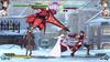 Blade Arcs from Shining EX PS3 -