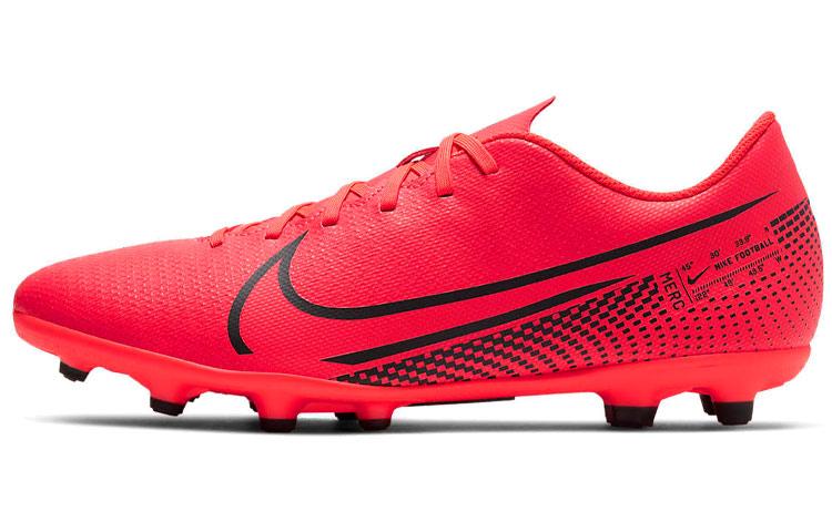 Nike Mercurial Vapor 13 Club MG Laser Crimson AT7968-606 46