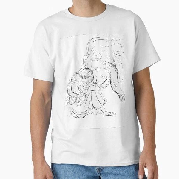 Arise Classic Tshirt Made In Usaaus Tshirt S2xl S