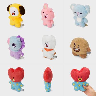 BT21 Stehende Fingerpuppe
