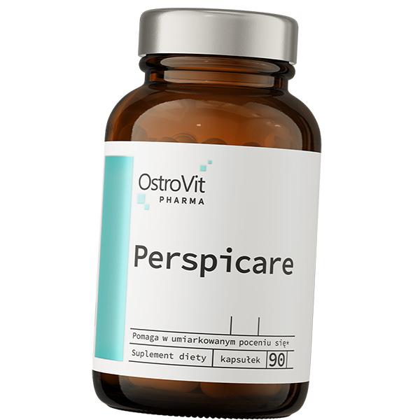 

Блокатор потовиділення, Pharma Perspicare, Ostrovit 90капс (71250092) 90caps